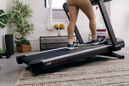 SOLE TT8 Treadmill - TT8-2023