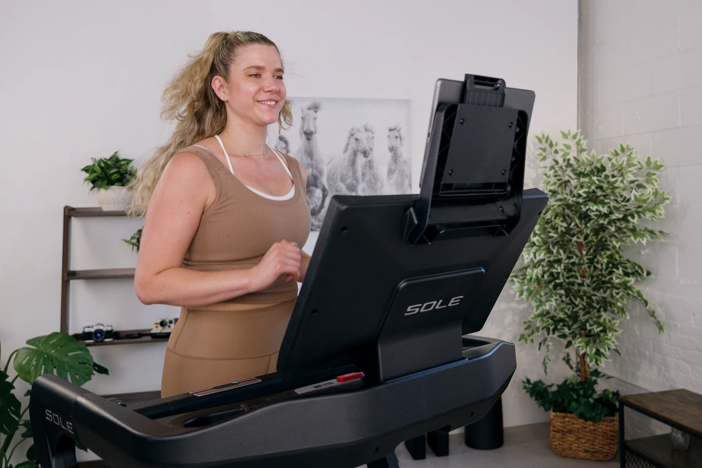 SOLE TT8 Treadmill - TT8-2023