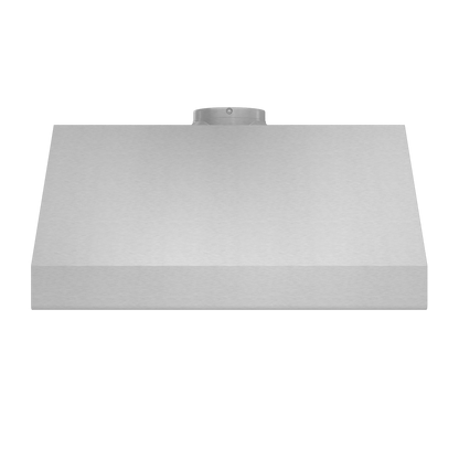 Thor Kitchen 36 Inch Pro Under Cabinet/Wall Mounted Range Hood – Model TUCH3618