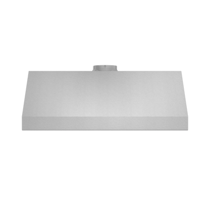 Thor Kitchen 48 Inch Pro Under Cabinet/Wall Mounted Range Hood – Model TUCH4818