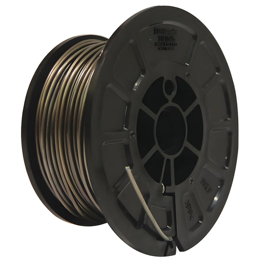 MAX 16GA Annealed Steel Rebar Tie Wire Rolls (50 PACK) -  MAXTW1525