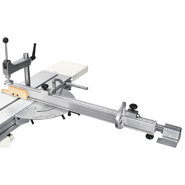 SCM Minimax Fixed Spindle Shaper - TW 45c