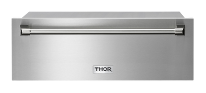 Thor Kitchen 30 Inch Warming Drawer - Model TWD3001