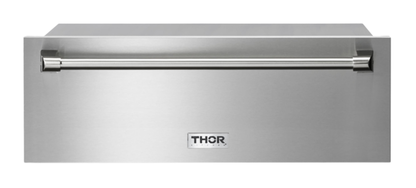 Thor Kitchen 30 Inch Warming Drawer - Model TWD3001