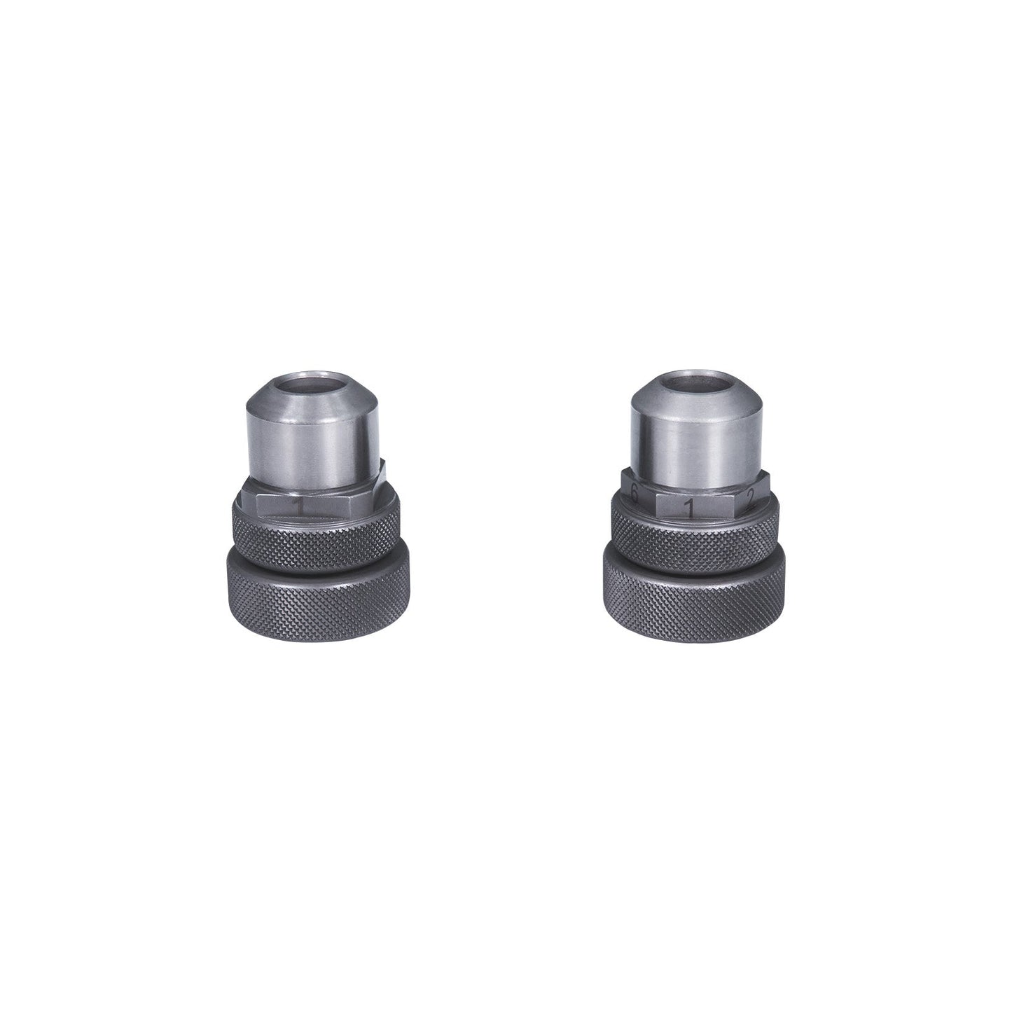 Kaka Industrial TX-X3 Drill Bits 4-14 mm Sharpener and Grinder 6 Collects End Mill Re-Sharpener Portable Grinding Sharpening Machine CNC Router Bit Sharpener with Adjustable Angle - 161902