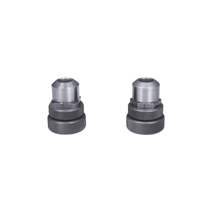 Kaka Industrial TX-X3 Drill Bits 4-14 mm Sharpener and Grinder 6 Collects End Mill Re-Sharpener Portable Grinding Sharpening Machine CNC Router Bit Sharpener with Adjustable Angle - 161902