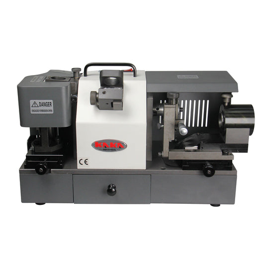 Kaka Industrial TX-X6 Drill Bits Φ4-Φ14 mm Grind peripheral cutting edge Sharpener and Grinder 6 Collects End Mill Re-Sharpener - 161905V110