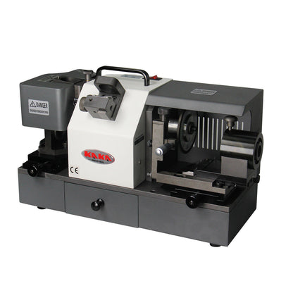 Kaka Industrial TX-X6 Drill Bits Φ4-Φ14 mm Grind peripheral cutting edge Sharpener and Grinder 6 Collects End Mill Re-Sharpener - 161905V110