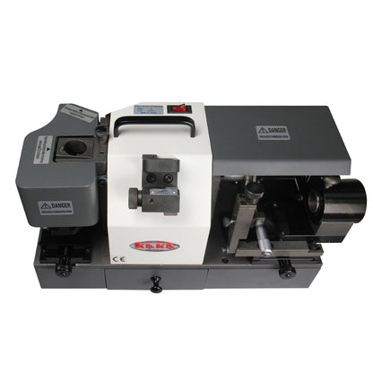 Kaka Industrial TX-X6 Drill Bits Φ4-Φ14 mm Grind peripheral cutting edge Sharpener and Grinder 6 Collects End Mill Re-Sharpener - 161905V110
