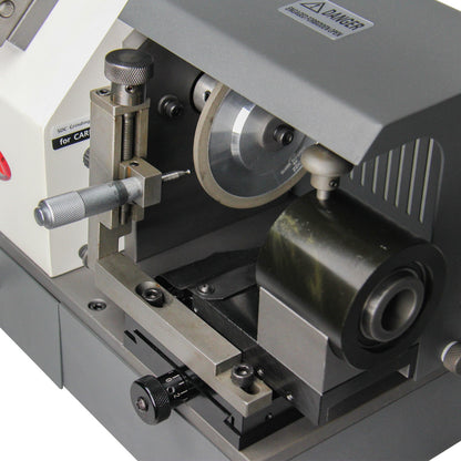 Kaka Industrial TX-X6 Drill Bits Φ4-Φ14 mm Grind peripheral cutting edge Sharpener and Grinder 6 Collects End Mill Re-Sharpener - 161905V110