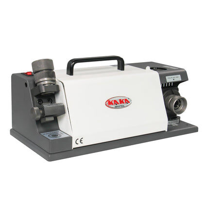 Kaka Industrial TX-Z20 Drill bit 3-20mm Sharpener and Grinder 18 Collects Drill Grinding Machine Portable Grinding Sharpening Machine CNC Router Bit Sharpener - 161904
