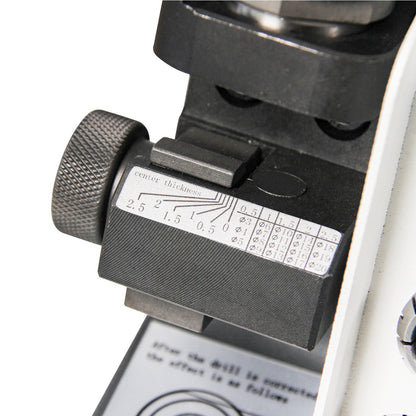 Kaka Industrial TX-Z20 Drill bit 3-20mm Sharpener and Grinder 18 Collects Drill Grinding Machine Portable Grinding Sharpening Machine CNC Router Bit Sharpener - 161904