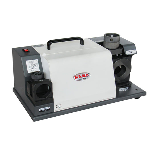 Kaka Industrial TX-Z26 Drill bit 13-26mm Sharpener and Grinder 13 Collects Drill Grinding Machine Portable Grinding Sharpening Machine CNC Router Bit Sharpener - 161906V110