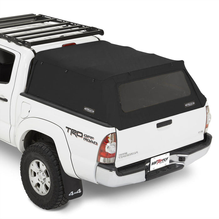 SofTopper For Toyota Tacoma