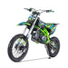 TaoTao DBX1 Full Manual Off-Road Dirt Bike, 140cc