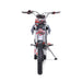 TaoTao DBX1 Full Manual Off-Road Dirt Bike, 140cc