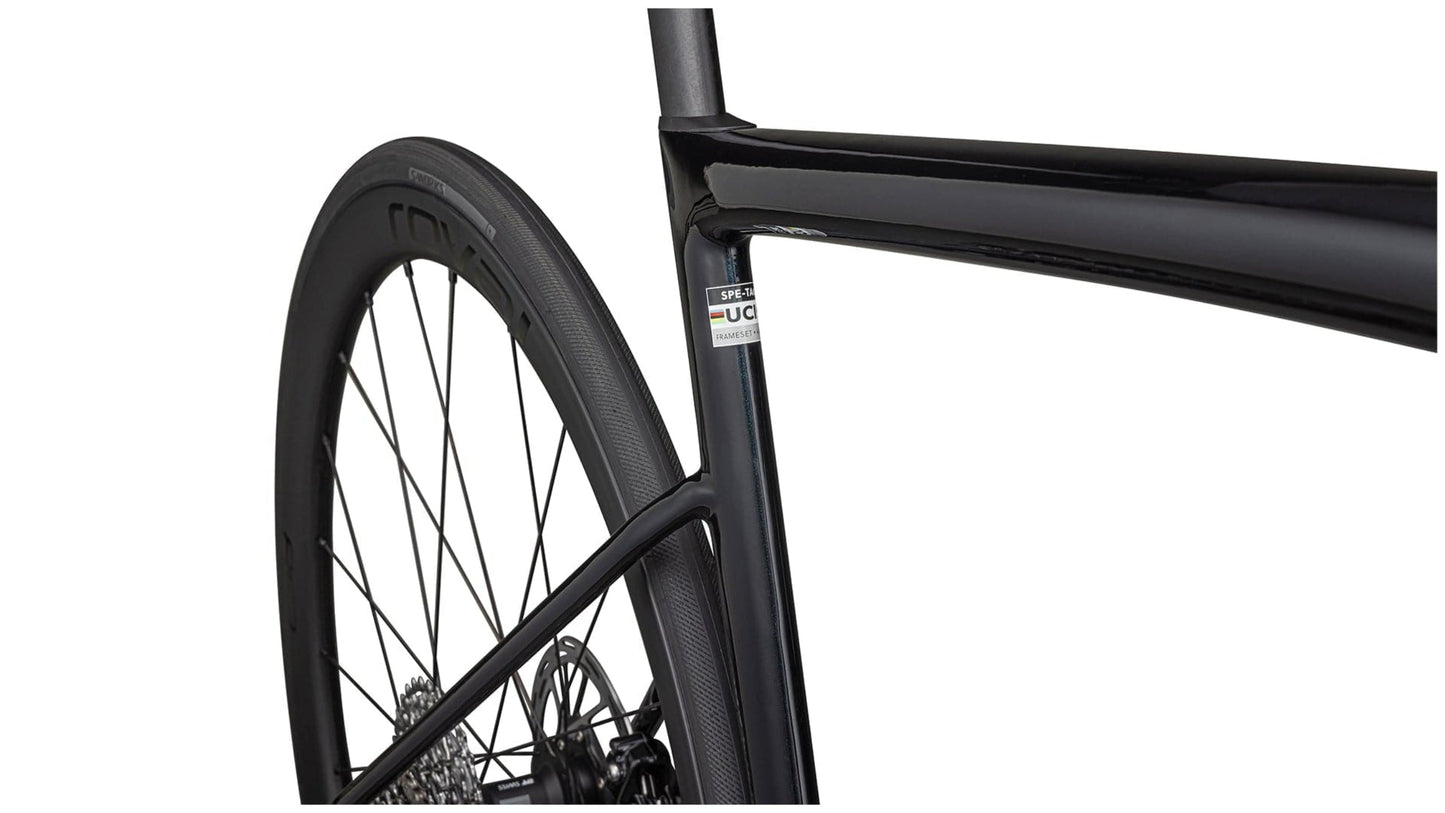 Tarmac SL8 Expert - 888818889846