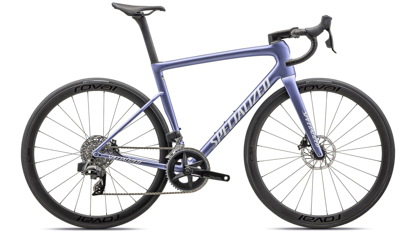 Tarmac SL8 Expert - 888818889846