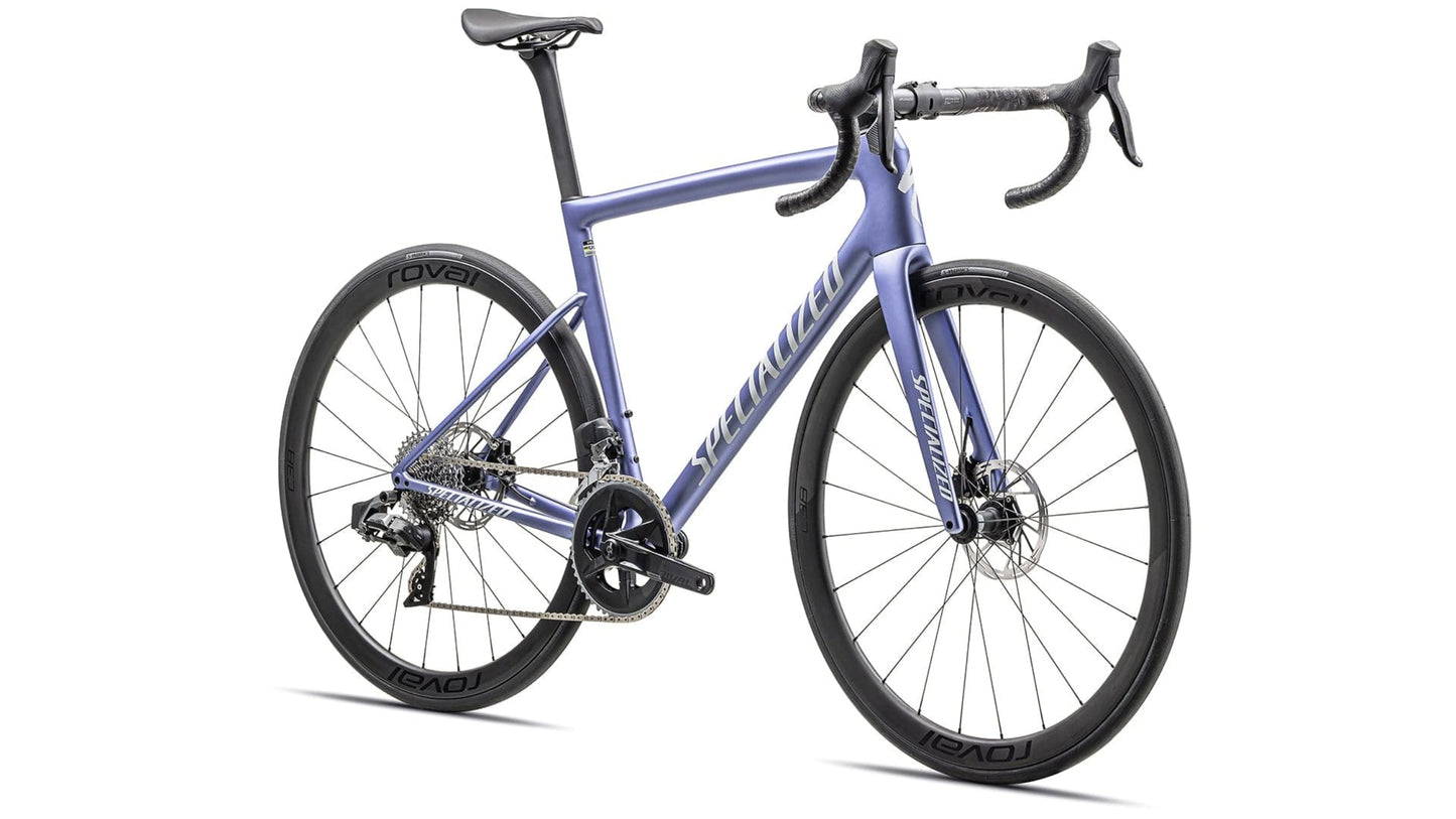 Tarmac SL8 Expert - 888818889846