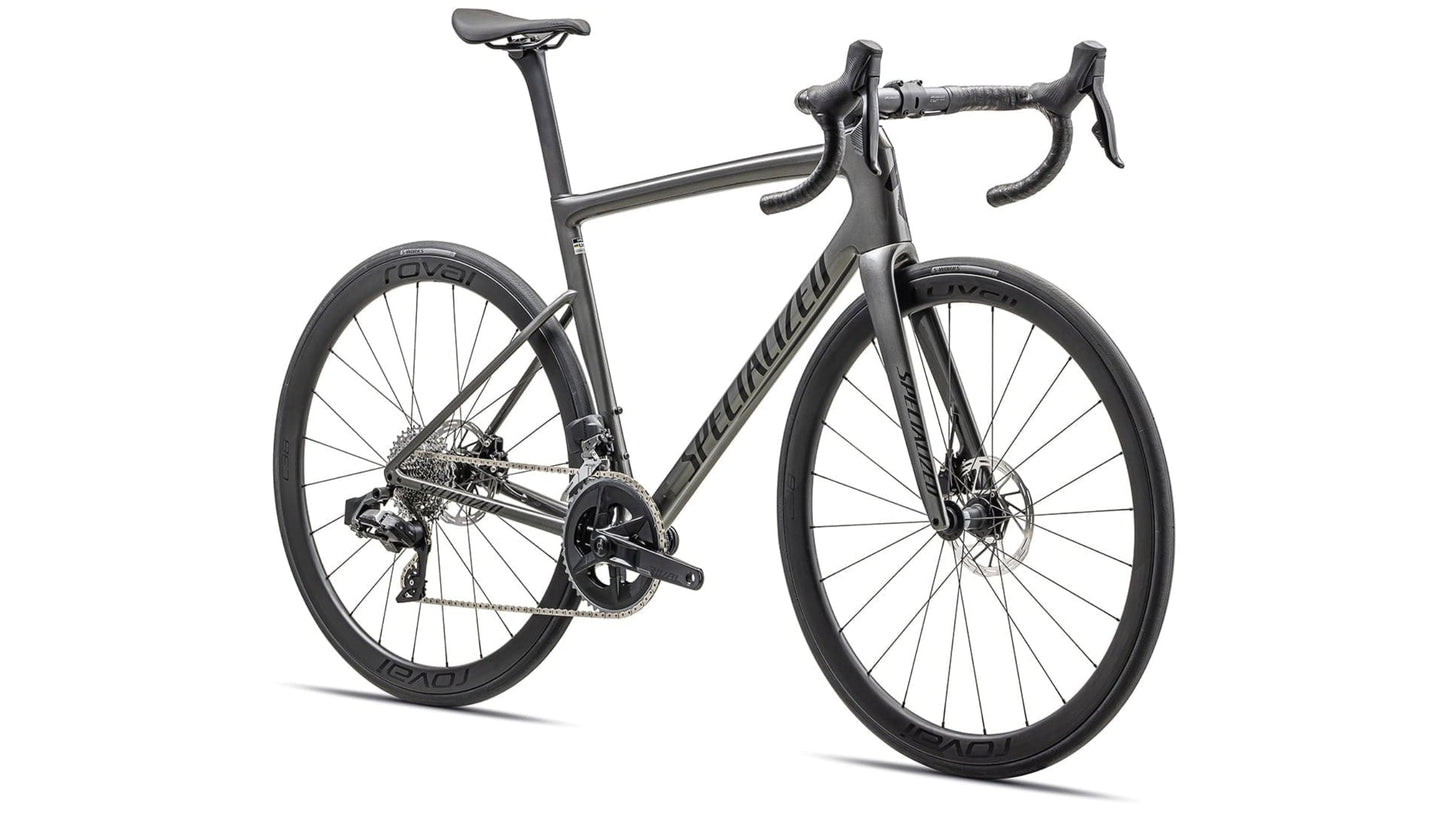 Tarmac SL8 Expert - 888818889846