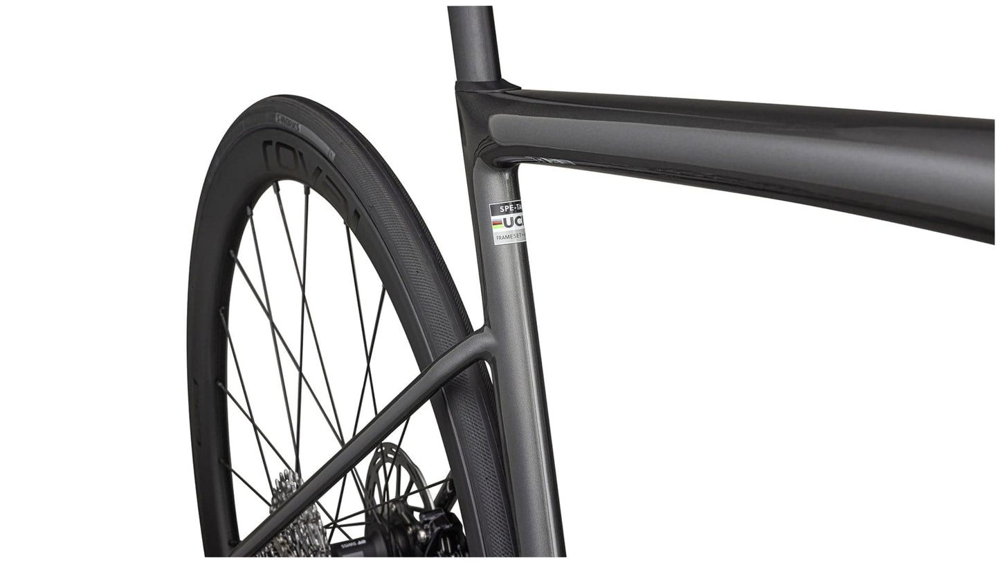 Tarmac SL8 Expert - 888818889846