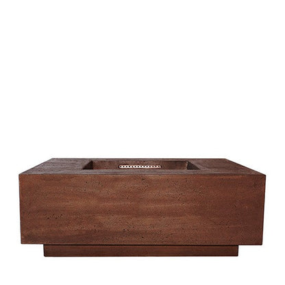 Tavola 3 Fire Table Cafe