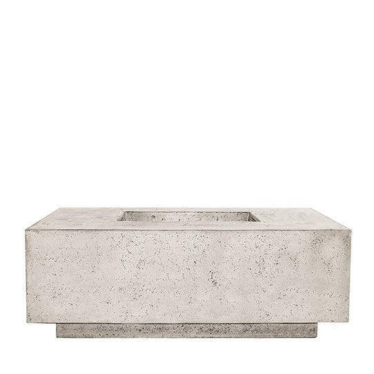 Tavola 3 Fire Table Natural