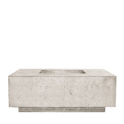 Tavola 3 Fire Table Natural