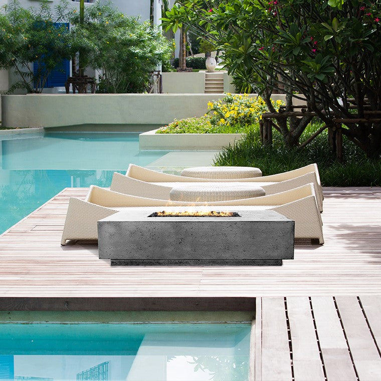 Tavola 4 Fire Table LifeStyle 2