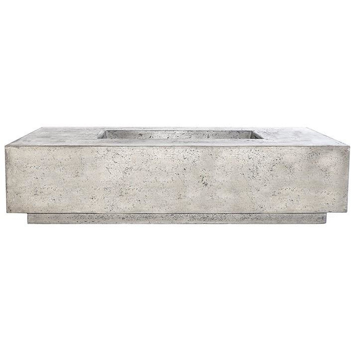 Tavola 4 Fire Table Natural