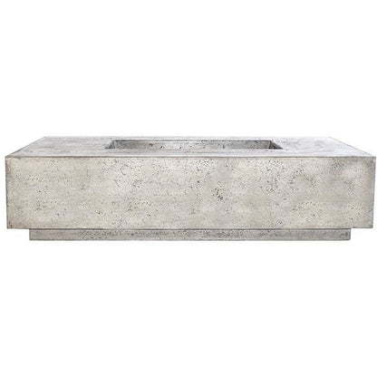 Tavola 4 Fire Table Natural