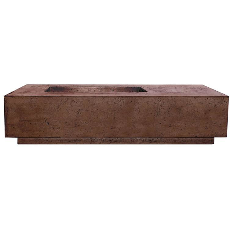 Tavola 5 Fire Table Cafe