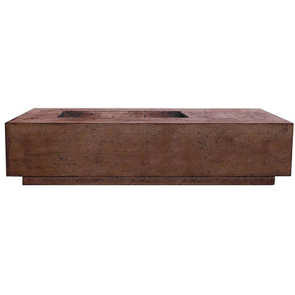 Tavola 5 Fire Table Cafe