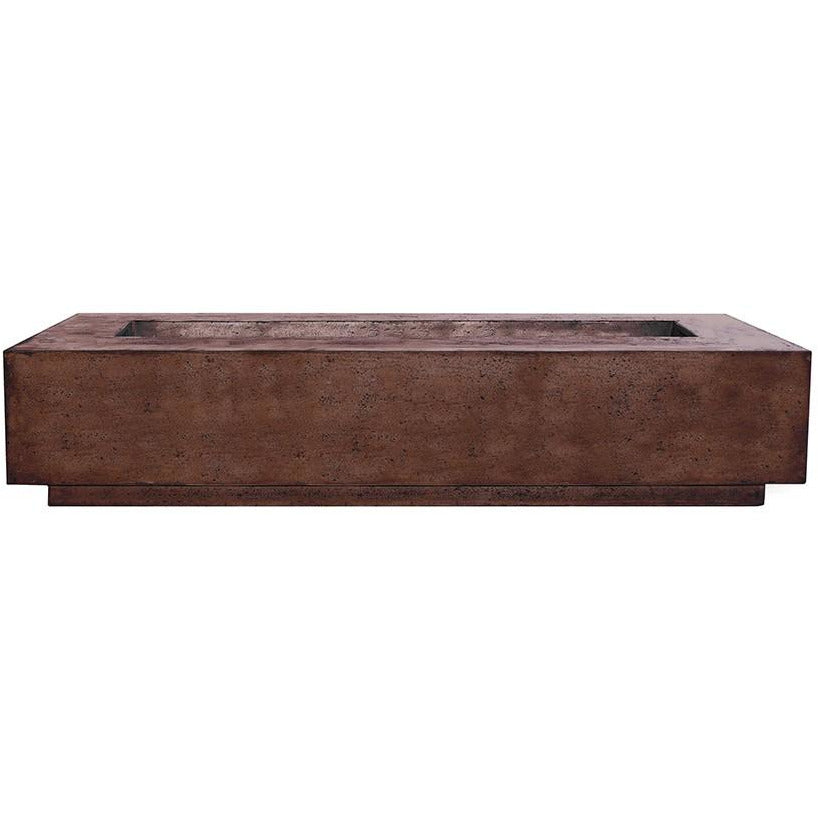 Tavola 6 Fire Table Cafe