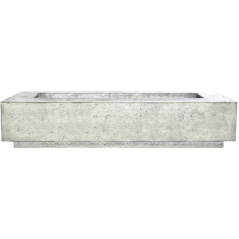 Tavola 6 Fire Table Natural