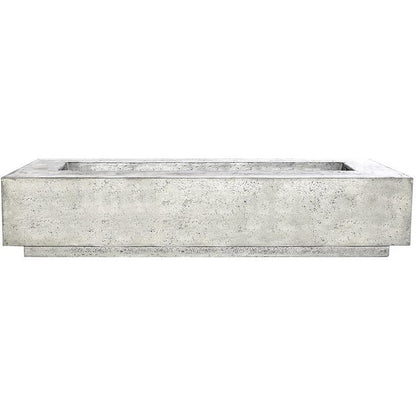 Tavola 6 Fire Table Natural