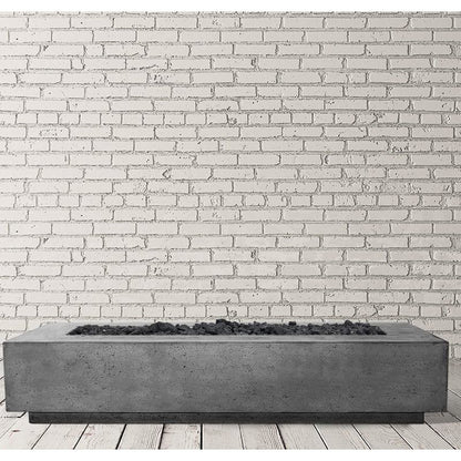 Tavola 6 Fire Table Studio Image