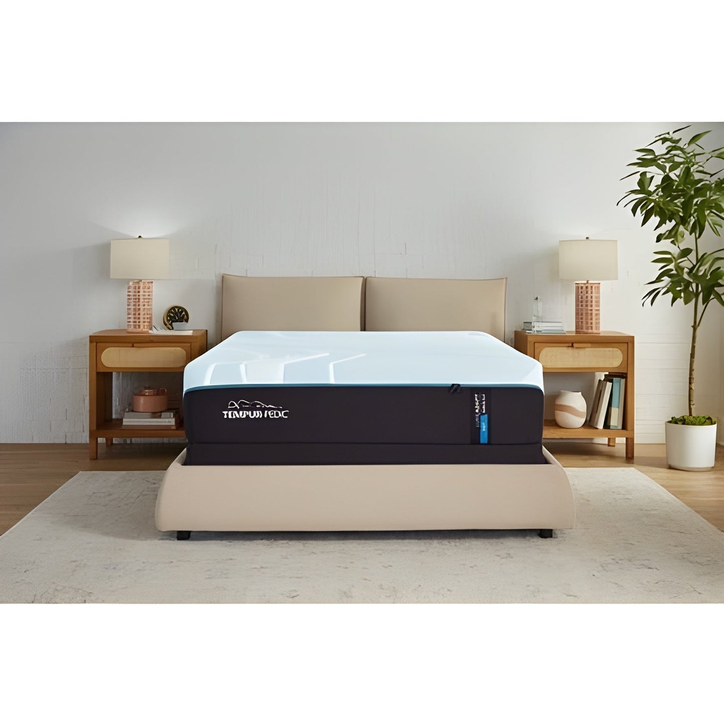 TEMPUR-Adapt Mattress Collection