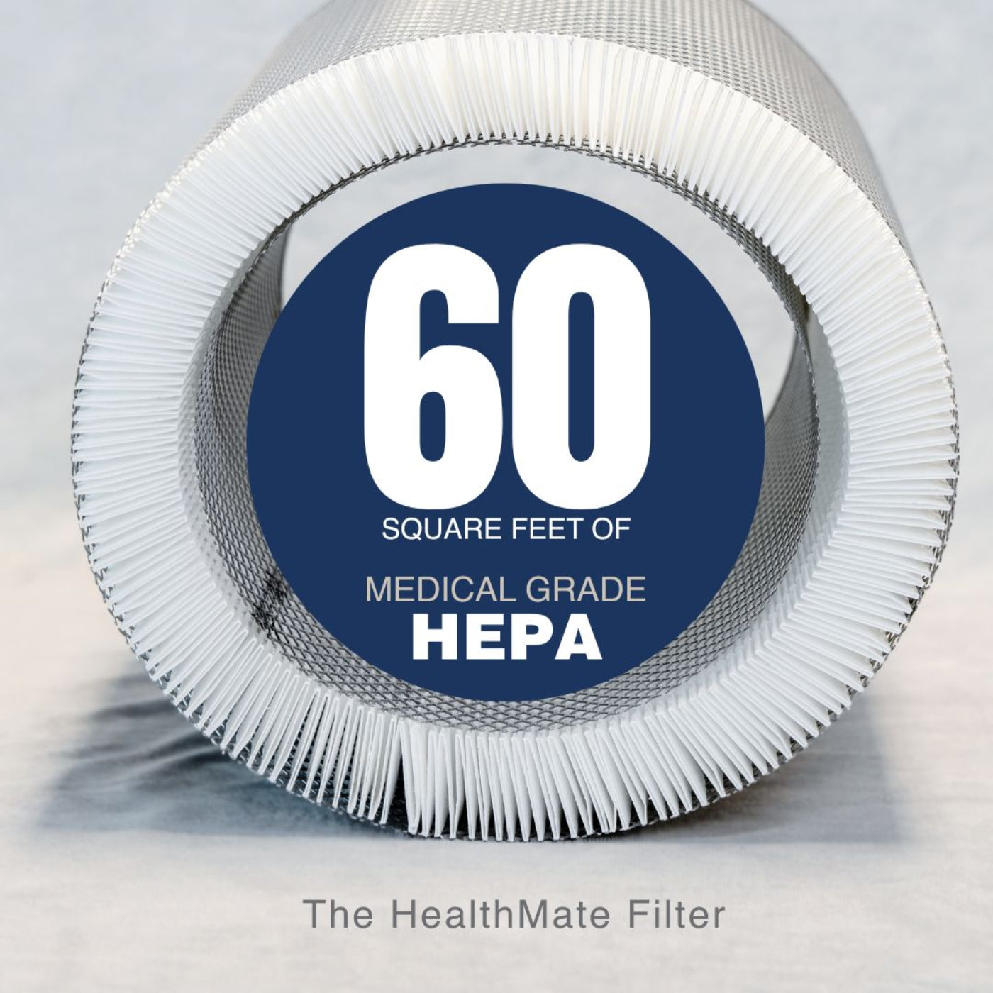 Austin Air HealthMate Filter - FR400B