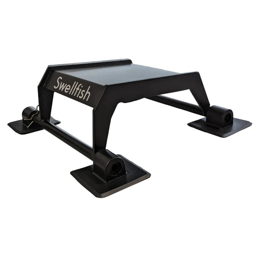 Swellfish Downrigger Mounting Platform