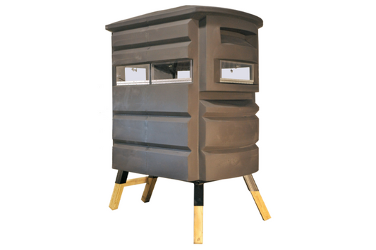 Banks Outdoors Sportsman's Condo The SC-2 Hunting Blind by Southern Outdoor Technologies - SC-2