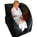 Therasage Thera360 PLUS Personal Sauna Black