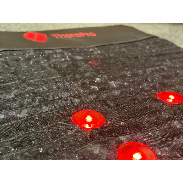 Therasage TheraPro - PEMF/Infrared/Red Light Pad Regular - 110 Volt Only