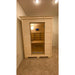 TheraSauna 2-3 Person Infrared Sauna - TS5753