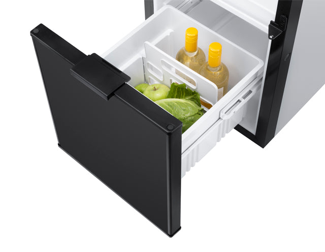 Thetford N4141A 140 Litre 3-way fridge