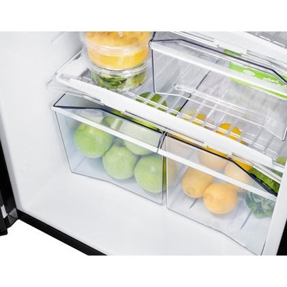 Thetford R/H N4175 175 Litre 3-way fridge - 8012285