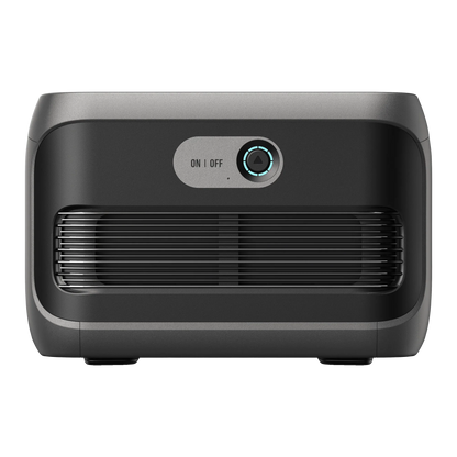 Anker SOLIX F3800 / +1 Expansion Battery +1 400W Portable Solar Panel