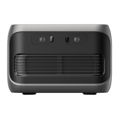 Anker SOLIX F3800 / +1 Expansion Battery