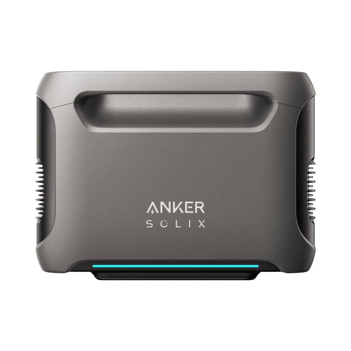 Anker SOLIX F3800 / +1 Expansion Battery +1 400W Portable Solar Panel