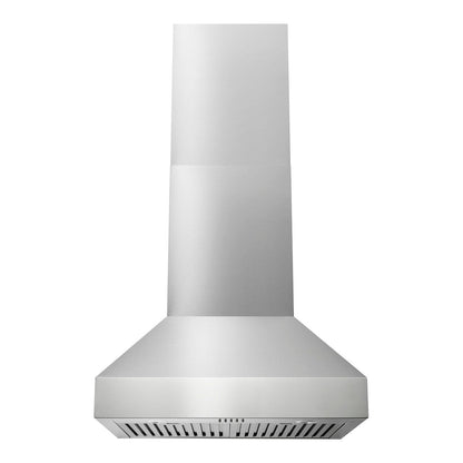 Thor Kitchen Appliance Package - 36 In. Gas Range, Range Hood, AP-TRG3601LP-W